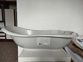 Koupací vanička pro miminko