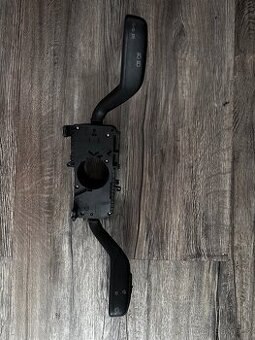 Páčky pod volant z carevelle t5