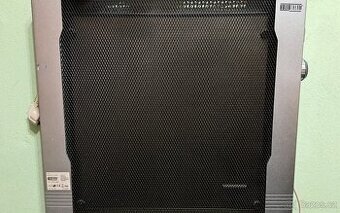 elektrické topné panely