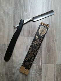 Starožitna bŕitva Sheffield