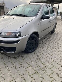 Fiat Punto 2