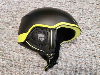 Lyžařská/snowboardová helma CAIRN velikost 59-61