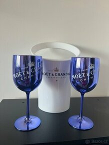 Metalic - Moet&Chandon