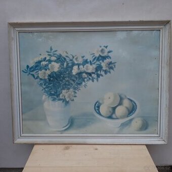 Staré rámy, Foto státníka