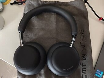 CMF Headphone Pro