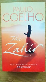 The Zahír (Záhir), Paulo Coelho, v angličtině