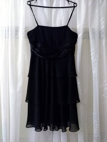 Společenské šaty vel.40