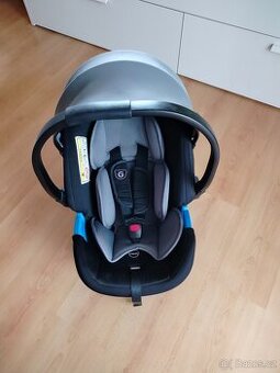 Dětská autosedačka - vajíčko