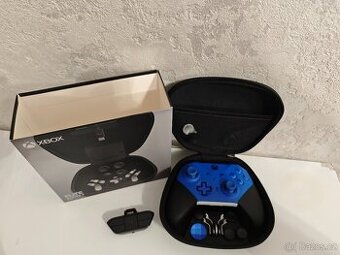 Ovladač Xbox Elite Series 2 - záruka 03/2027