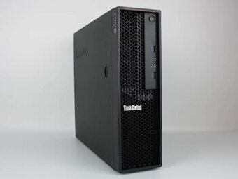 Lenovo P320 - i3 6100, 8GB RAM, 256GB SSD, ZÁRUKA, Win 11