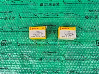 vstřikovací ventil Škoda Favorit, Felicia 1.3 BMM 50kw 11594