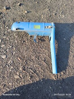 Filtrbox škoda 105,120, 130