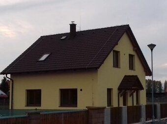 Zhotovíme kompletní rekonstrukce domů a bytů