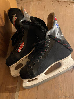 Brusle Botas velikost cca 40