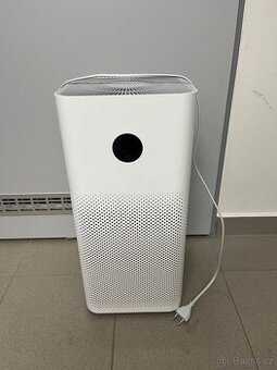 Čistička vzduchu xiaomi