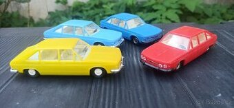 Tatra 613. KDN Kaden