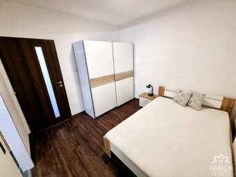 Pronájem bytu 1+1 v RD, Havřice - Uherský Brod