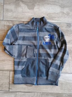 Mikina Lewro, vel.128/134