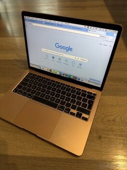 Macbook Air M1 13" 16GB/1TERA