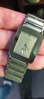 Hodinky Rado