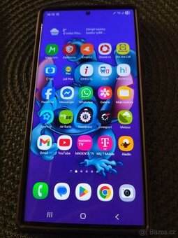 Samsung Galaxy S23 ultra 512gb