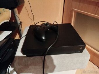 Xbox one 1T