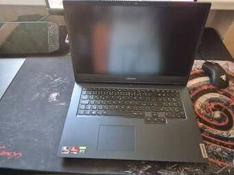 RTX 3060 RYZEN 5600H Notebook