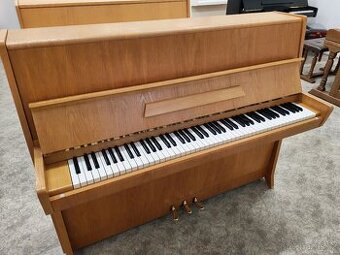 Prodám pianino PETROF
