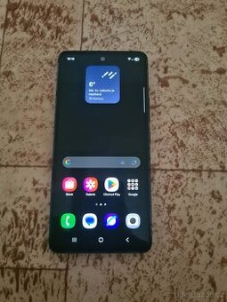 Samsung A53 5G 6gb/128gb 120hz