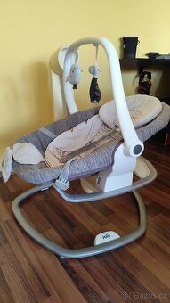 Houpátko Joie Serina