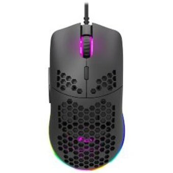 GM-11 herní myš PUNCHER černá CANYON - NOVÁ