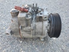 Klimakompresor Audi A5 facelift a jine