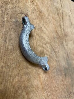 Spona výfuku škoda 1000mb škoda 100