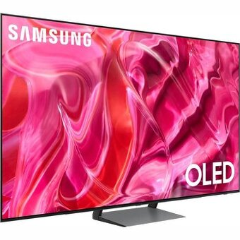 Samsung OLED 4K Smart tv QE65S92C QD-OLED, 144Hz