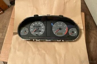 Přístrojová deska ŠKODA FELICIA 1.6