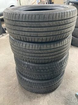 215/55 r17 letní pneumatiky