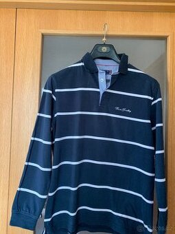 Panska mikina XL Thomas Breitling