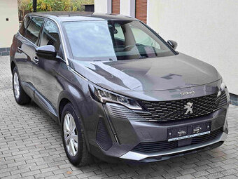 Peugeot 5008 STYLE 1.2 PT EAT8 - 1803