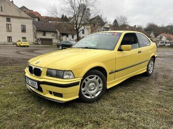 Bmw e36 316i