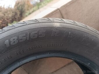 185/65R15 letní