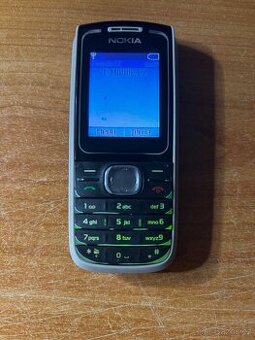 Nokia 1650