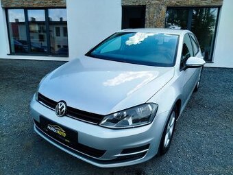 VW GOLF 1,4 TSi 90kW, r.v. 03/2013, najeto 155.477km