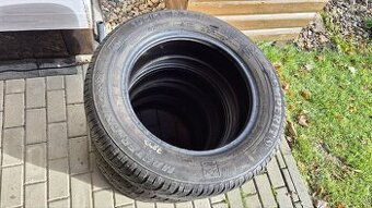 Zimní pneu SEMPERIT 195/65 R16 92H