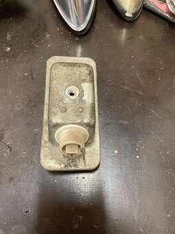 přední blinkr Škoda 100, 110, 110R, 105 a 120