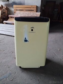 Klimatizace ETA freezy