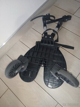 Bumprider stupatko ke kočárku