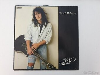 Pavol Habera LP
