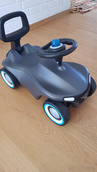 Odrážedlo, jezdítko