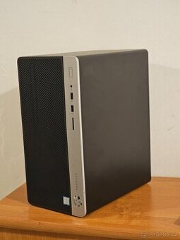 HP Prodesk 400 G4