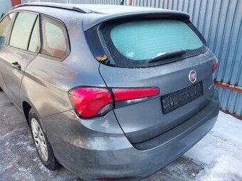 Fiat Tipo Combi
